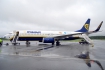 Boeing 737-8AS